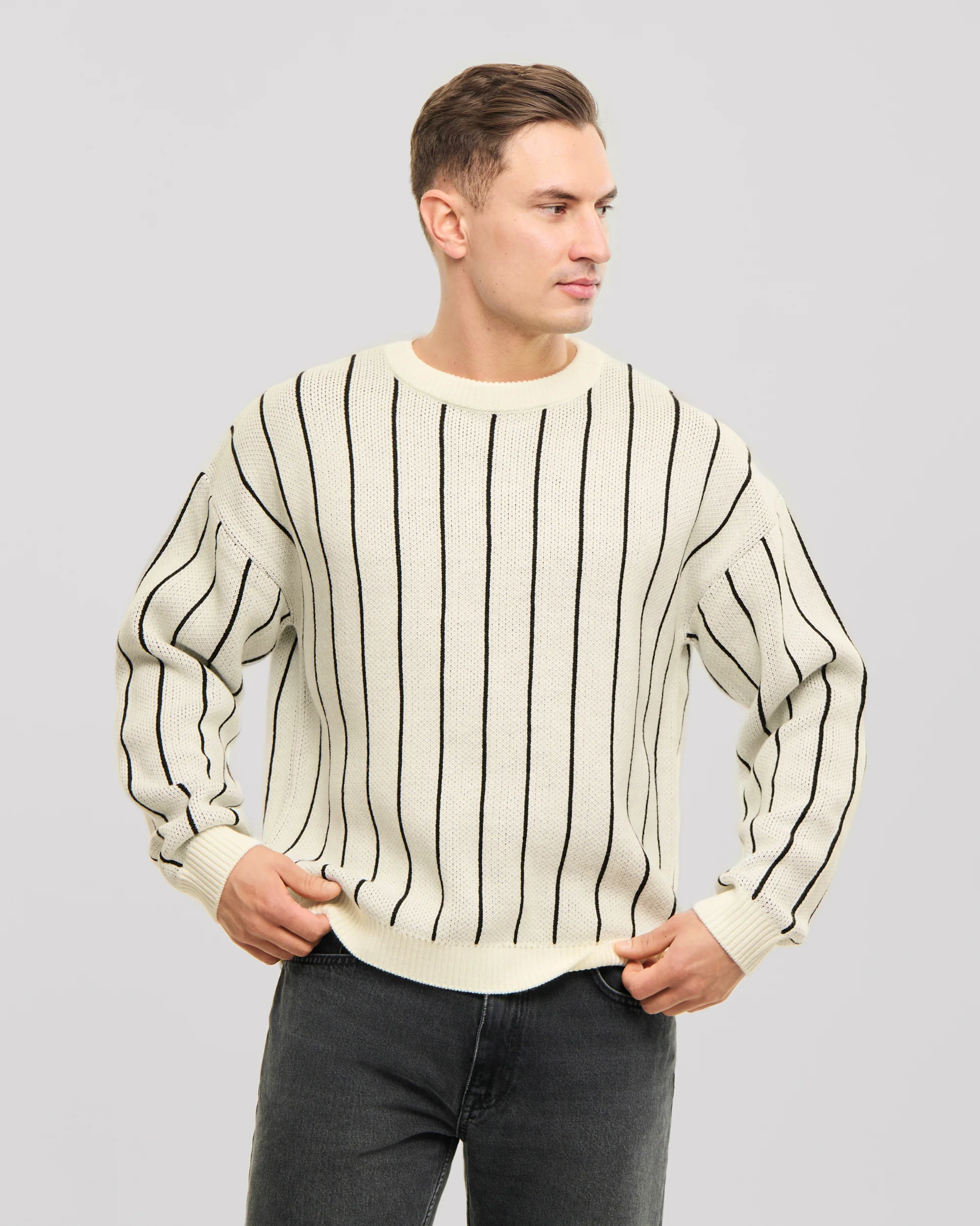 Strickpullover "Levin" - Image 3