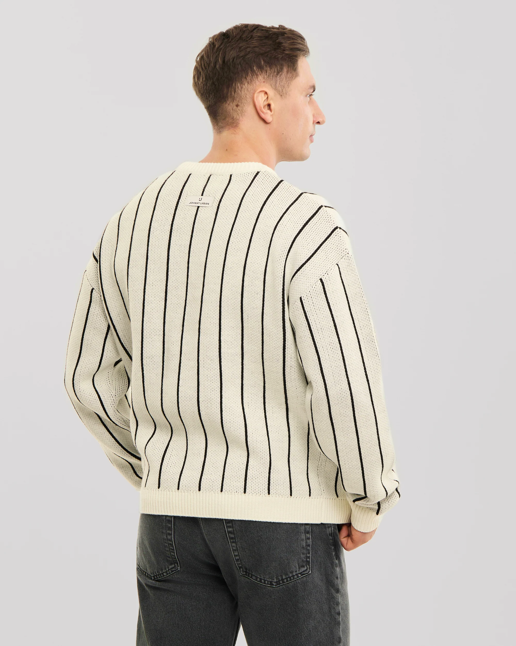 Strickpullover "Levin" - Image 5