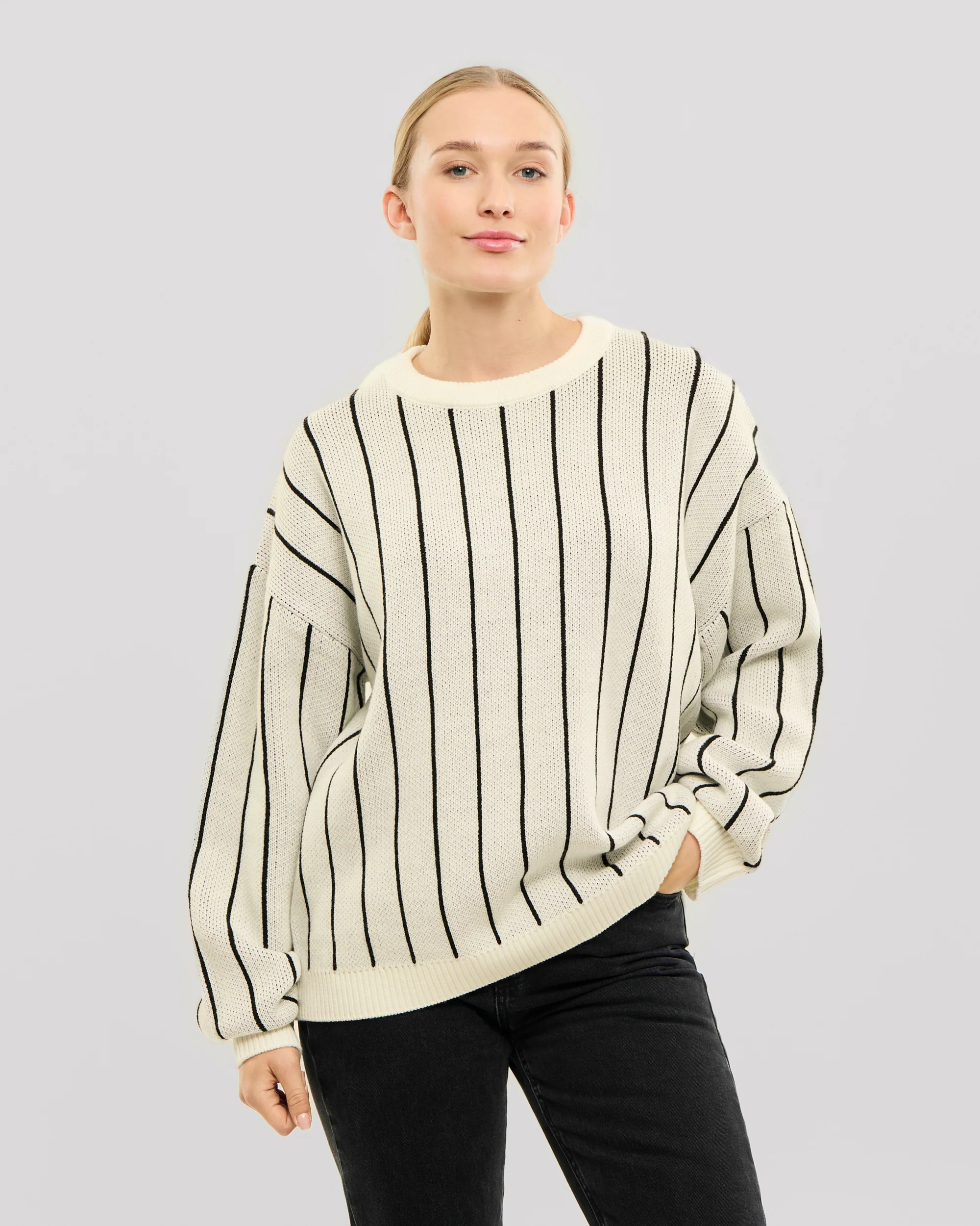 Strickpullover "Levin" - Image 6