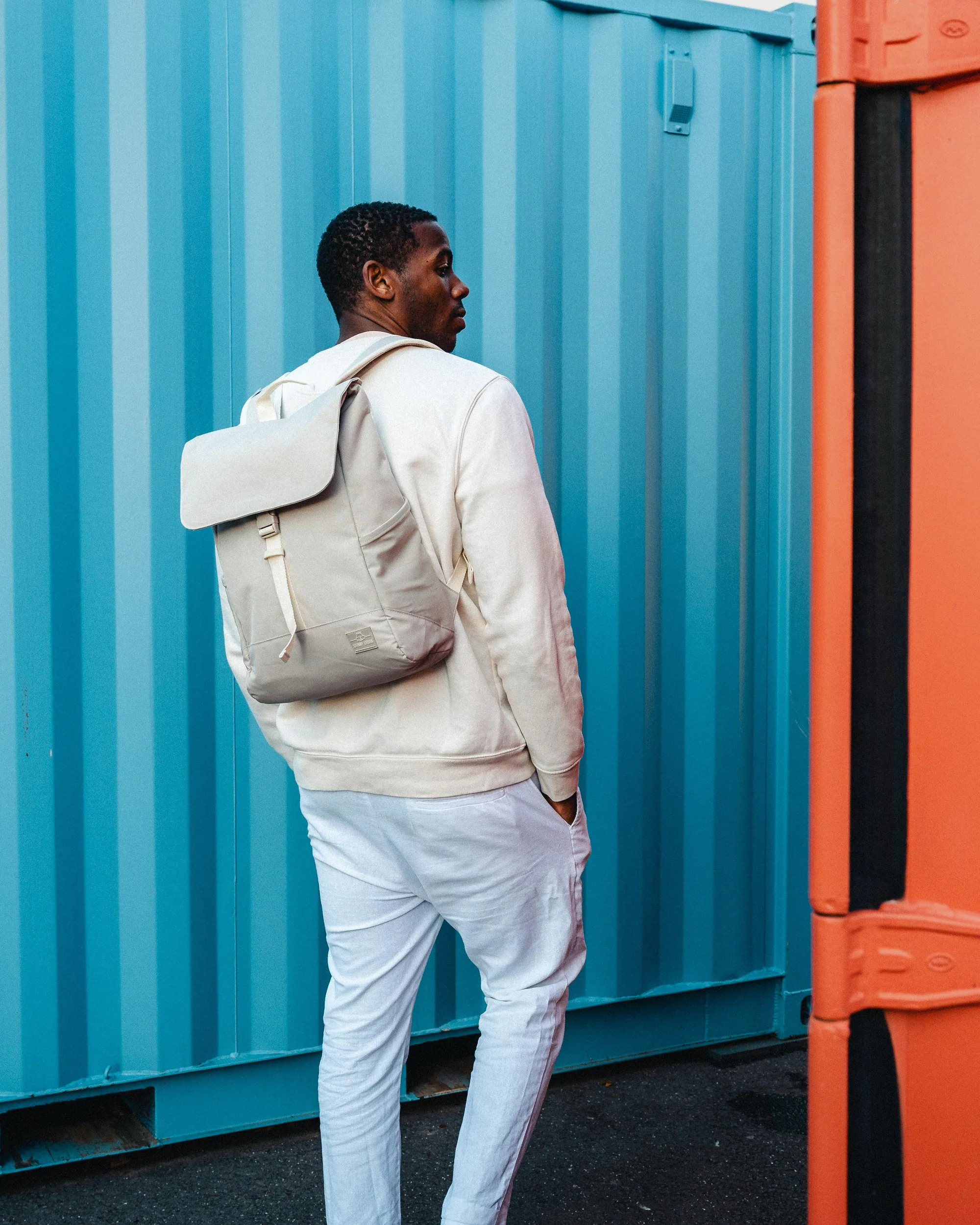 Rucksack "Mika" - Image 19