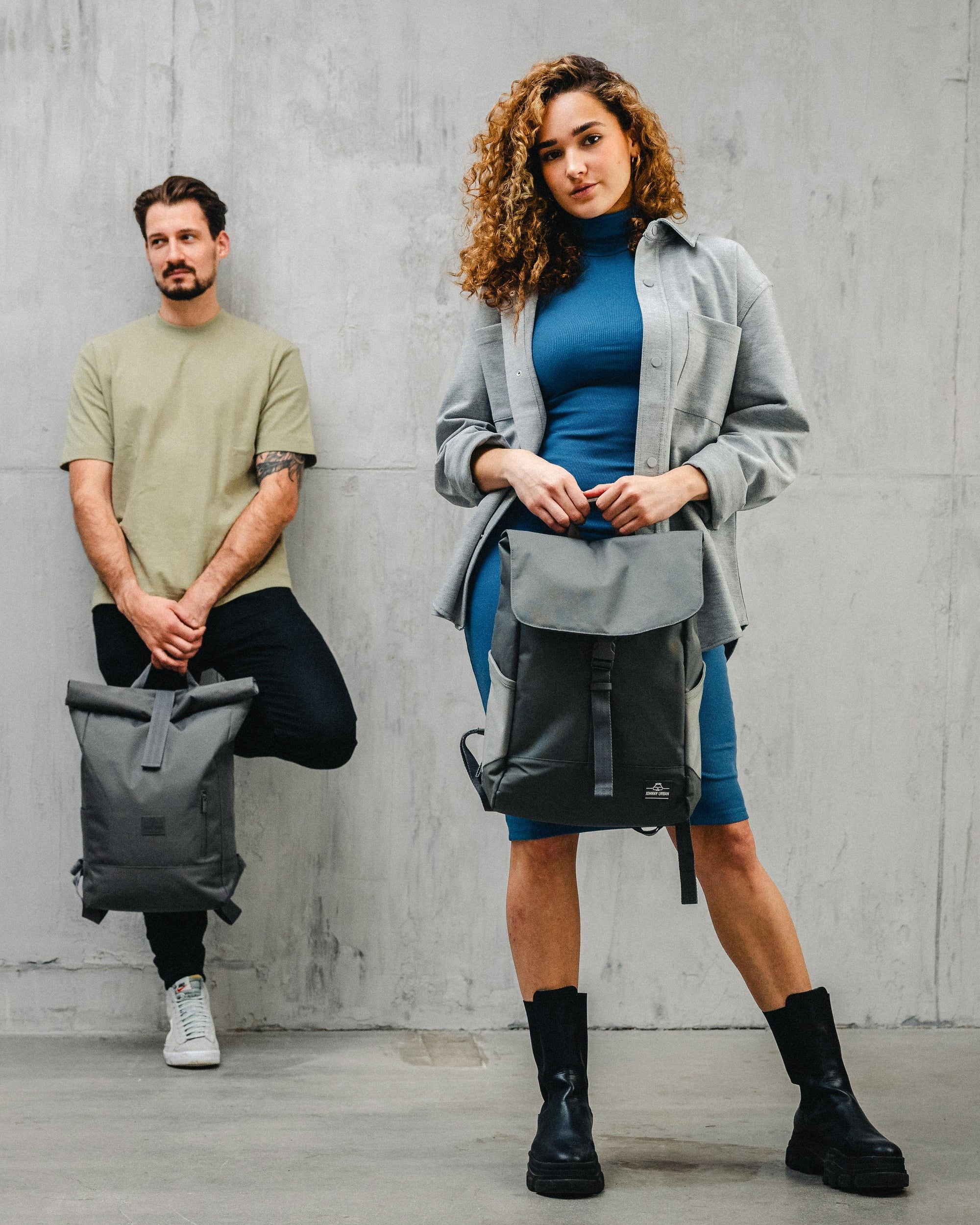 Rucksack "Mika" - Image 29