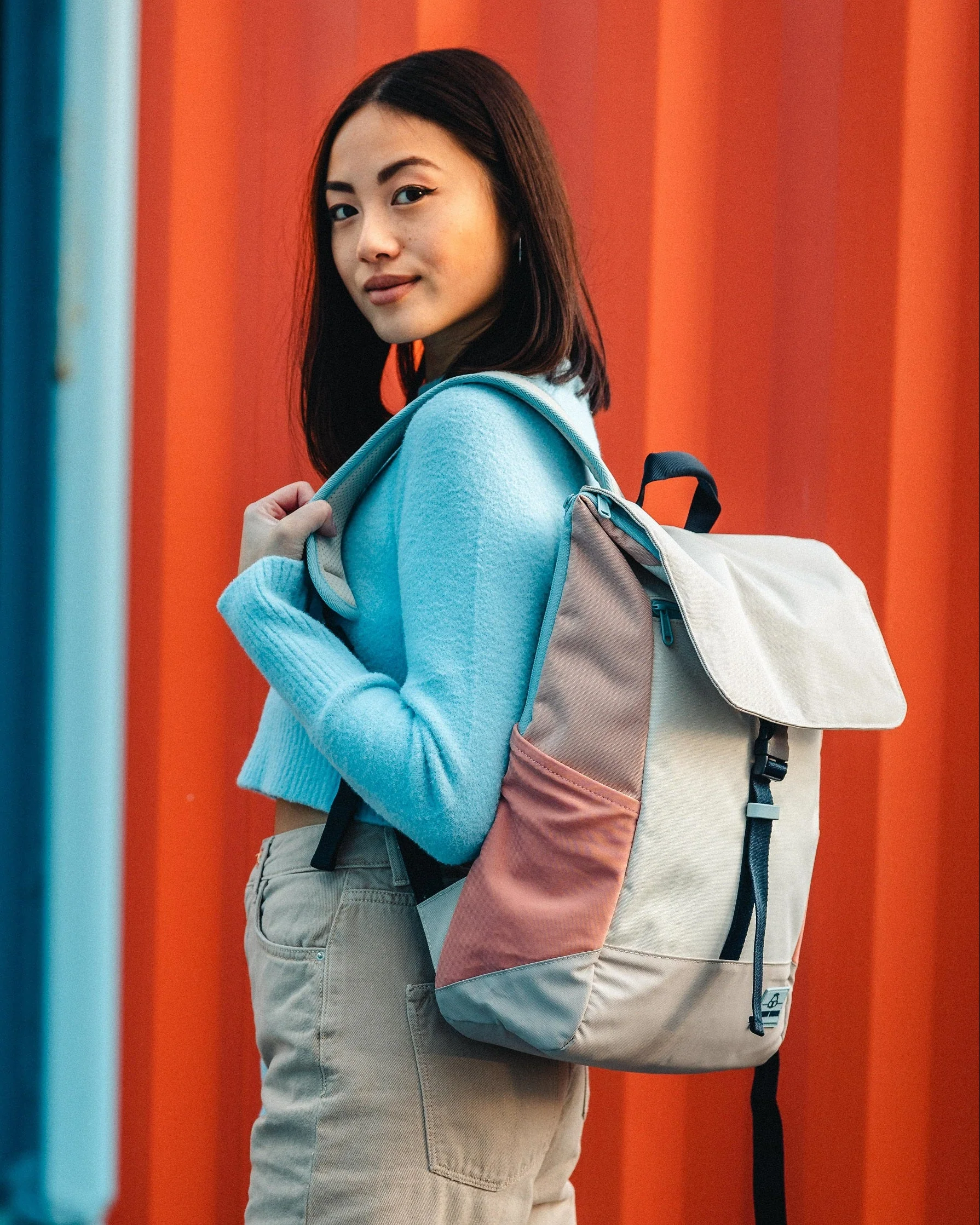 Rucksack "Mika" - Image 39