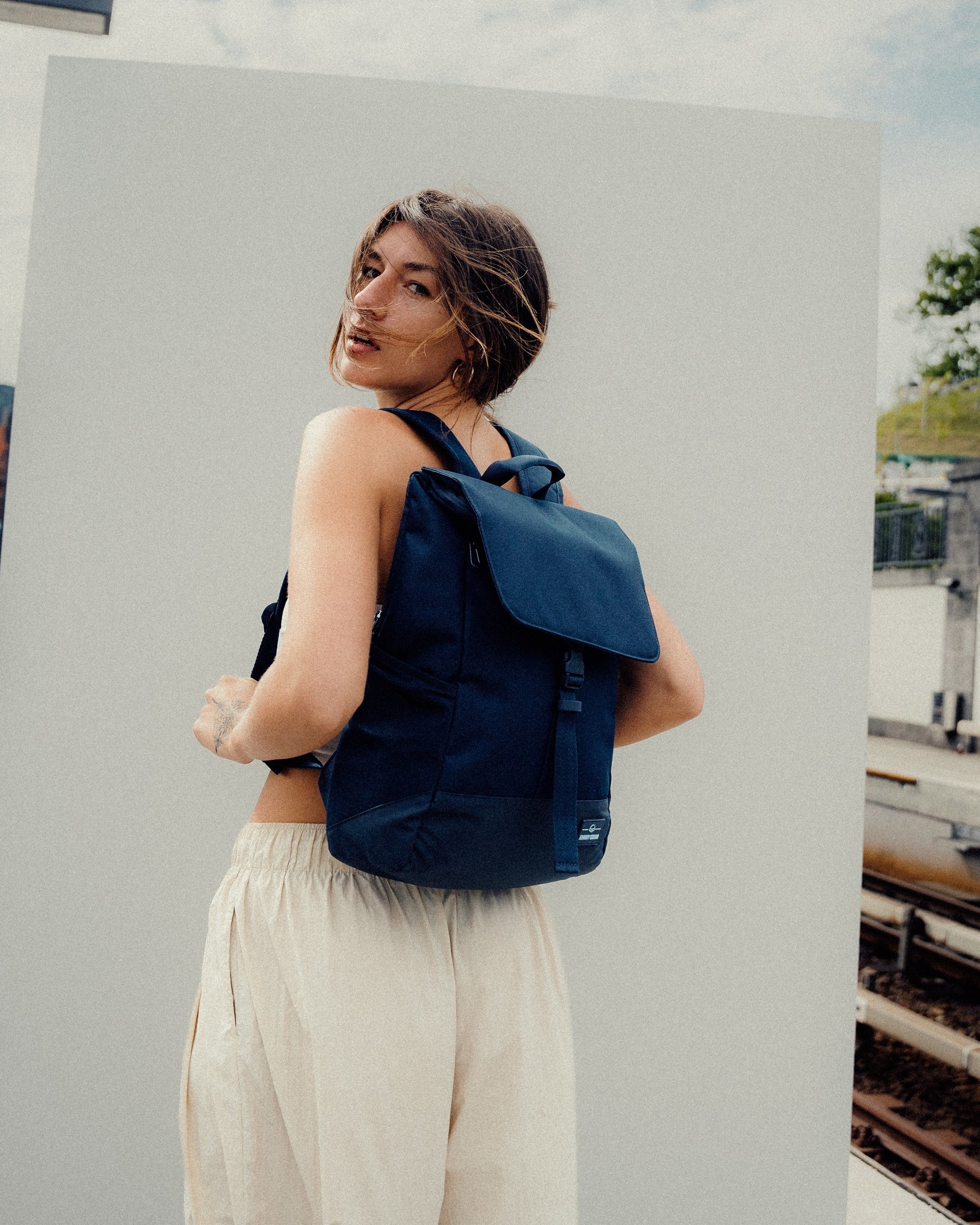 Rucksack "Mika" - Image 76