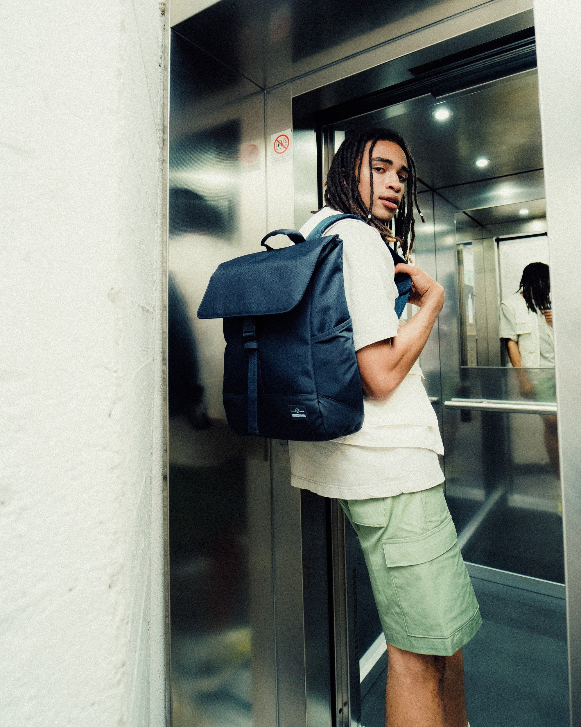 Rucksack "Mika" - Image 77