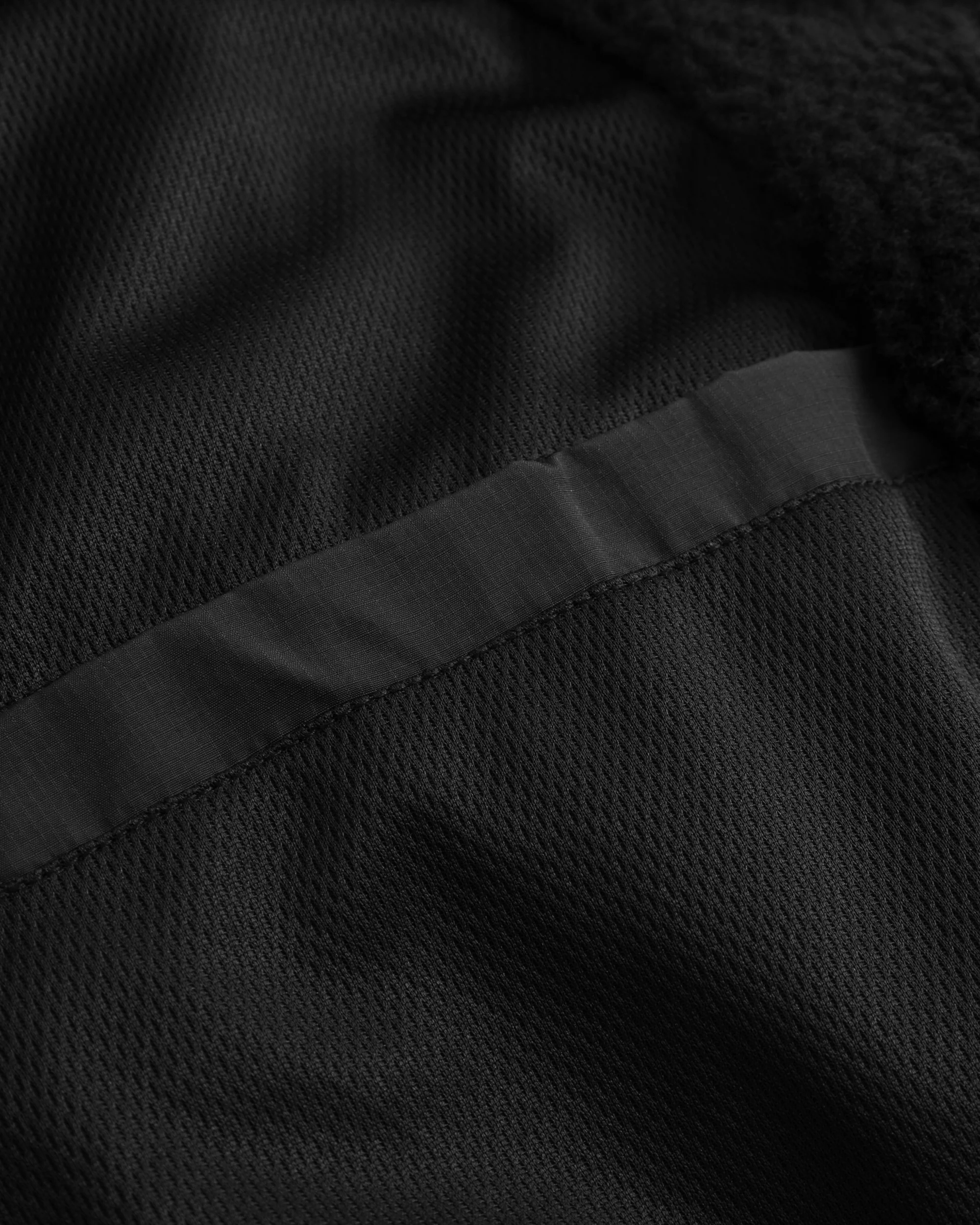 Cropped Teddy Fleecejacke "Carey" - Image 36