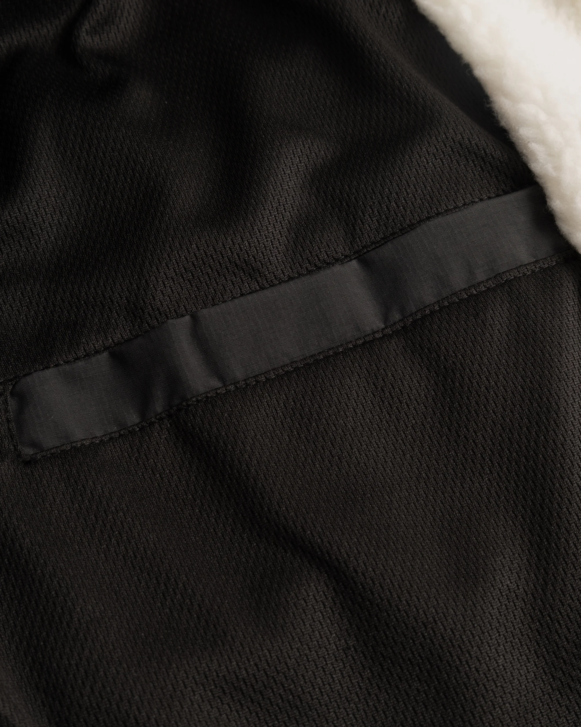 Cropped Teddy Fleecejacke "Carey" - Image 44