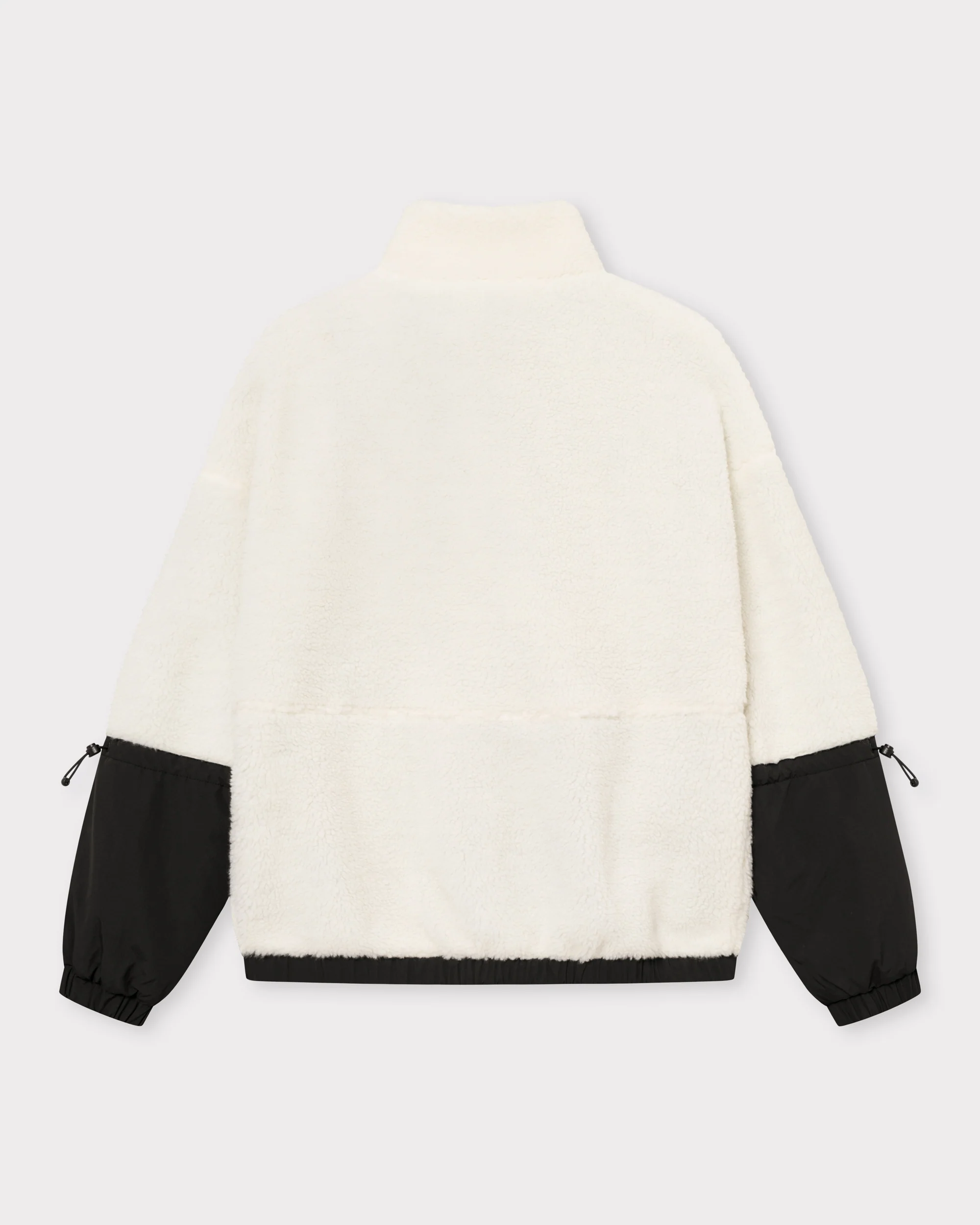 Teddy Fleecejacke "Carson" - Image 11
