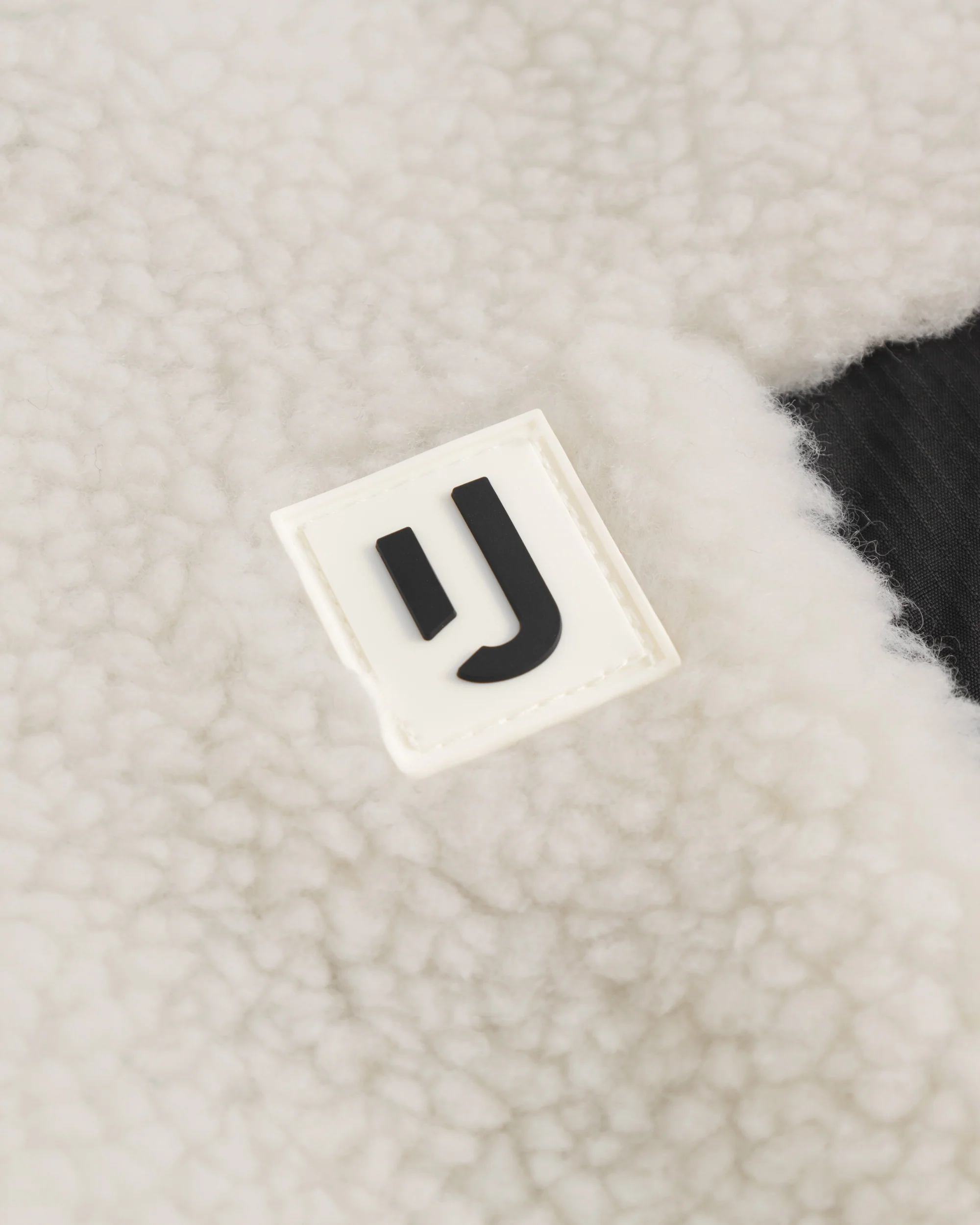 Teddy Fleecejacke "Carson" - Image 15