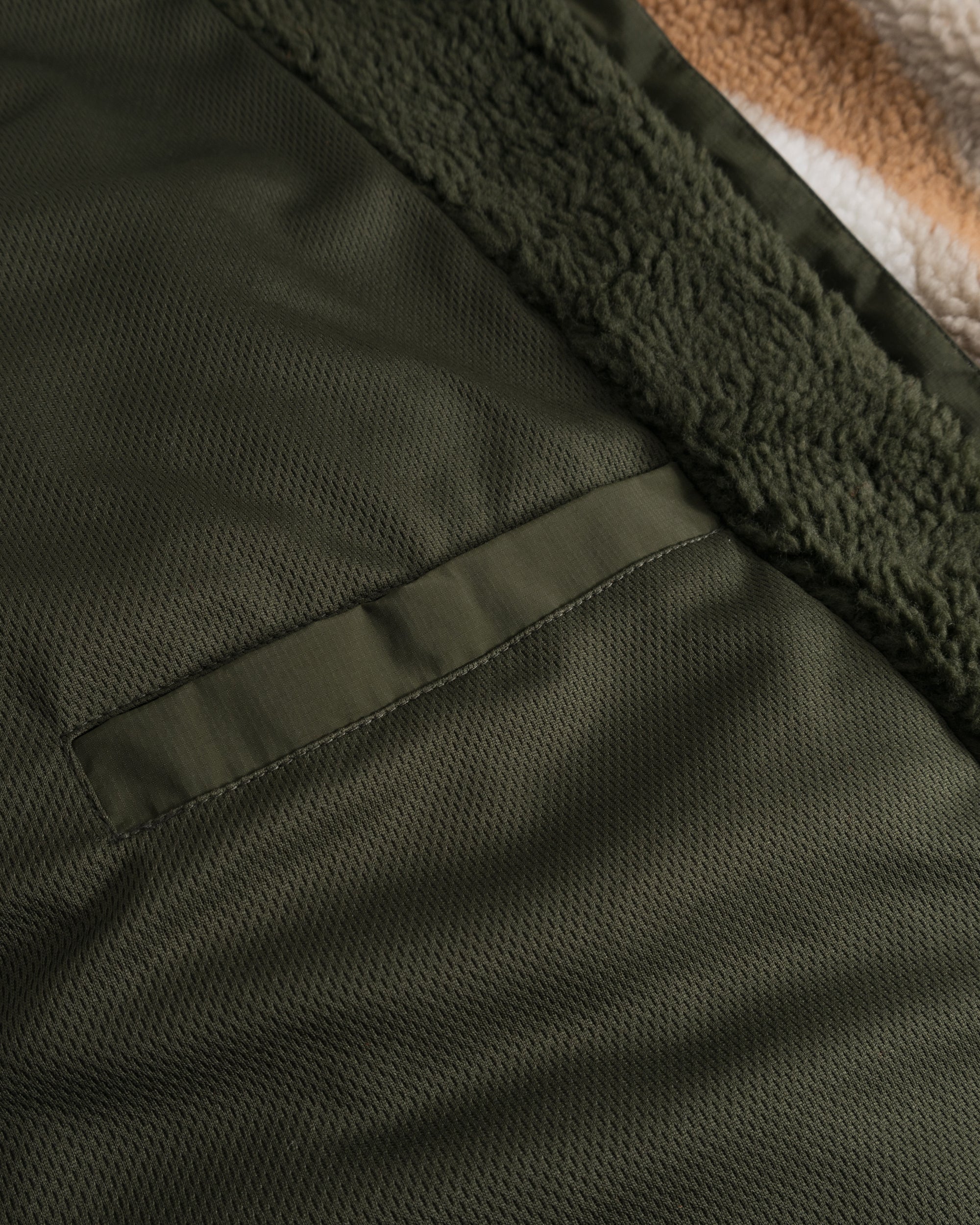 Teddy Fleecejacke "Carson" - Image 18
