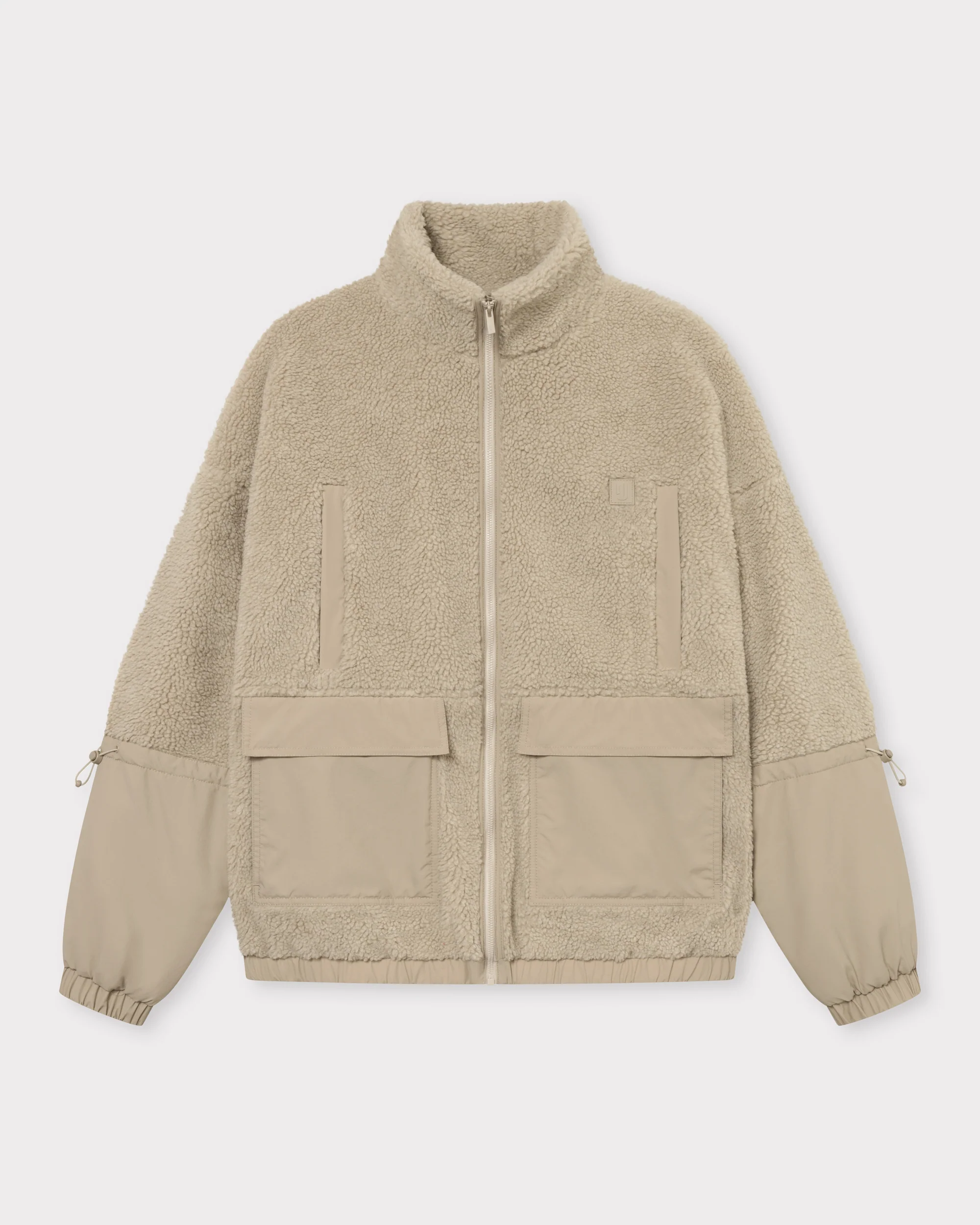 Teddy Fleecejacke "Carson" - Image 21