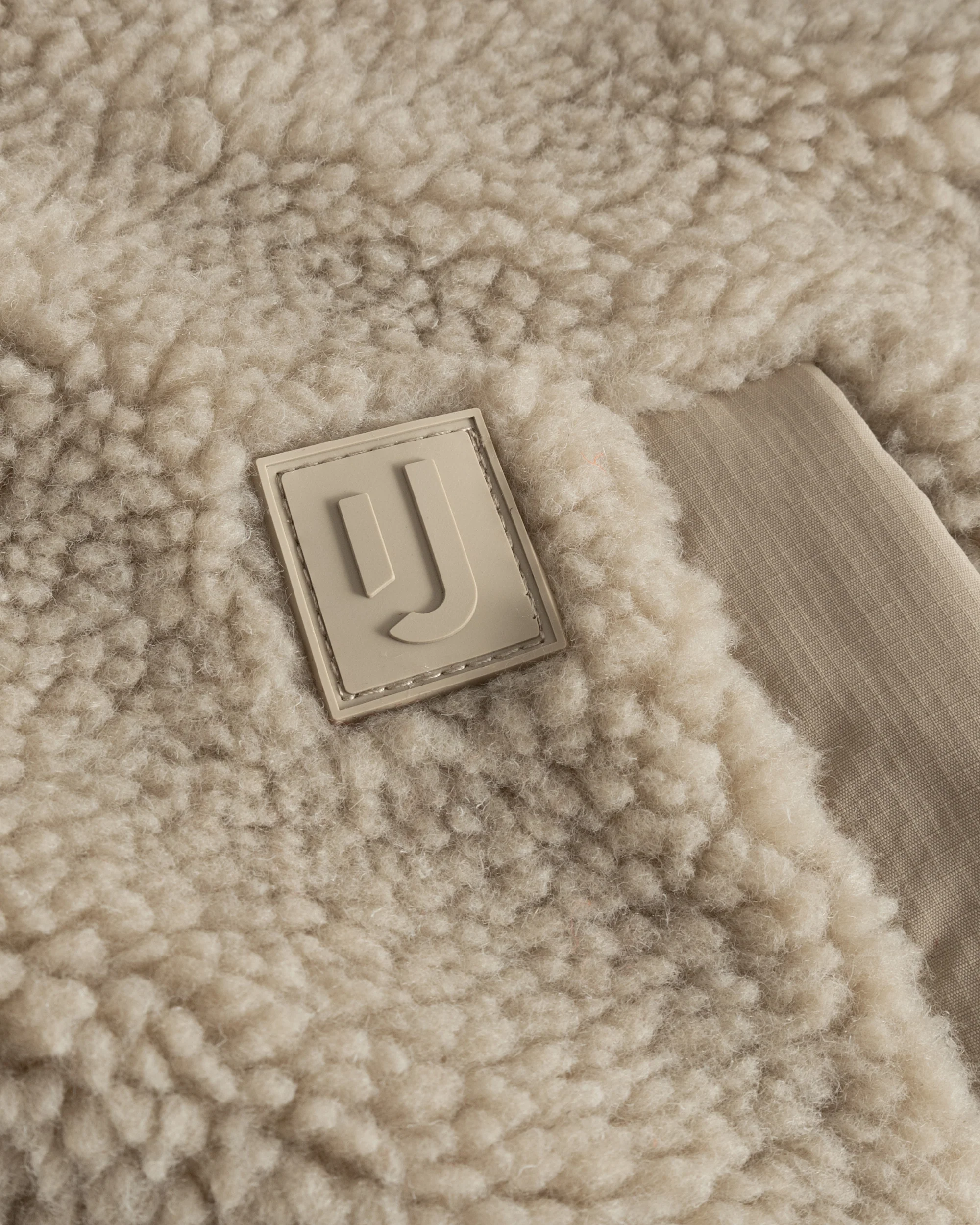 Teddy Fleecejacke "Carson" - Image 24