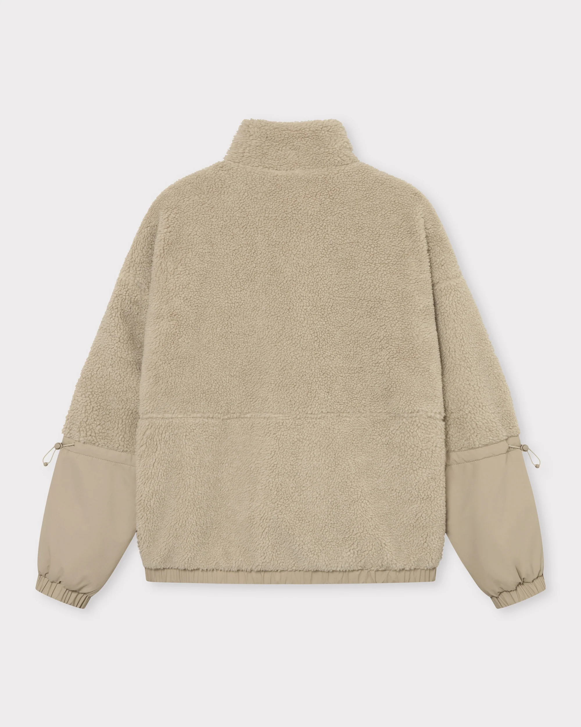 Teddy Fleecejacke "Carson" - Image 25