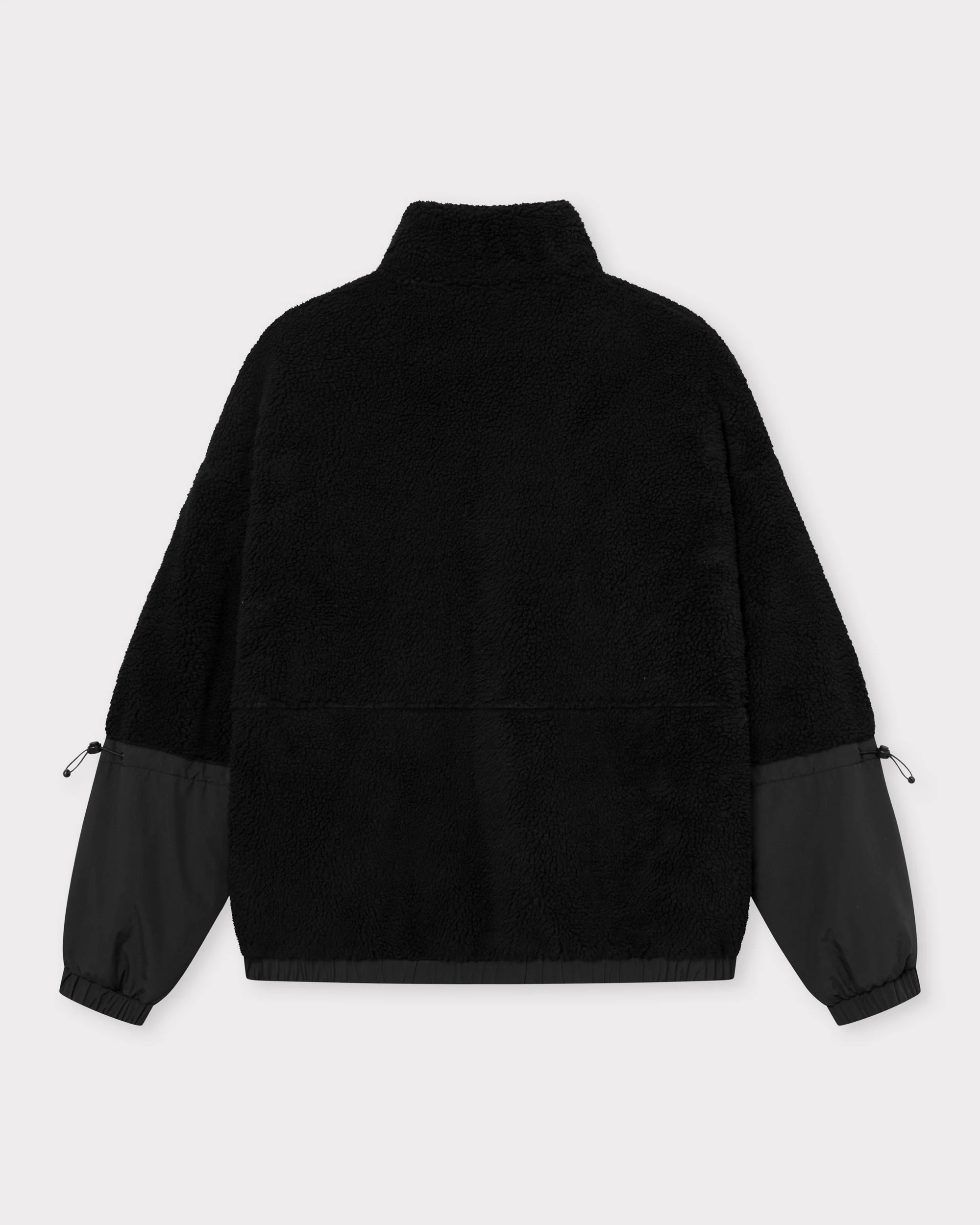 Teddy Fleecejacke "Carson" - Image 4