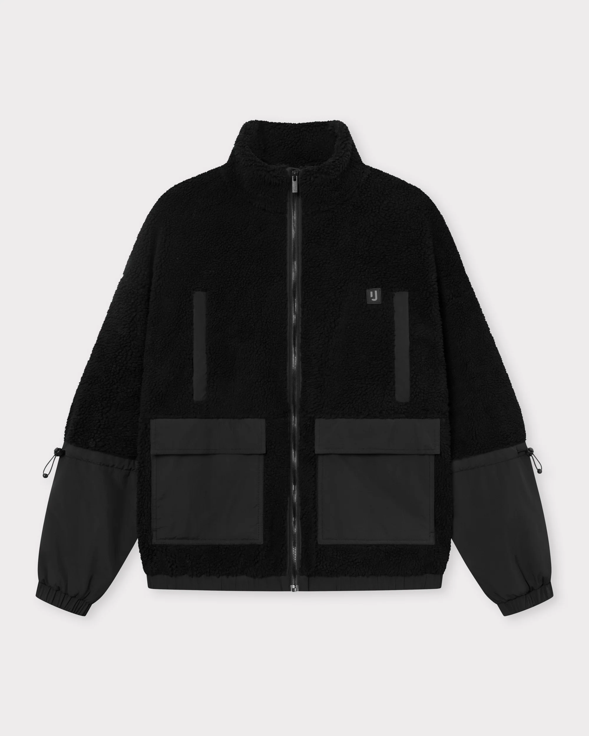 Teddy Fleecejacke "Carson" - Image 5