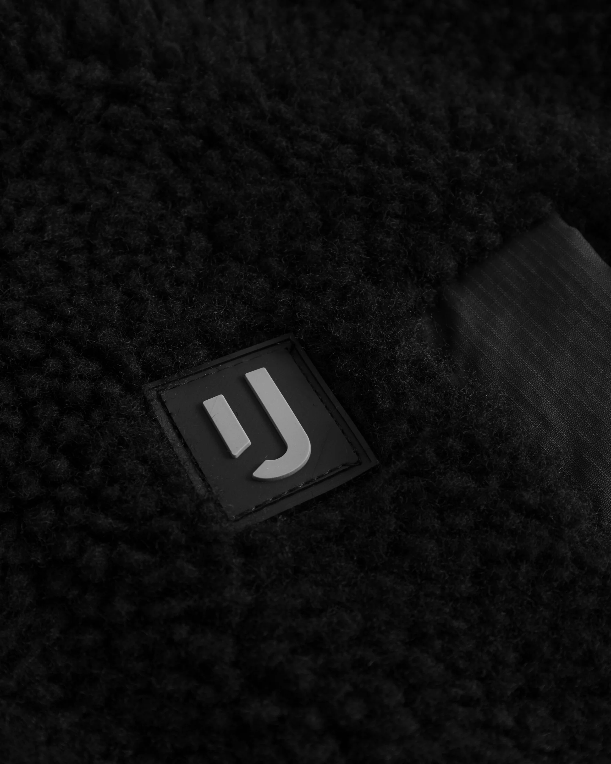 Teddy Fleecejacke "Carson" - Image 7