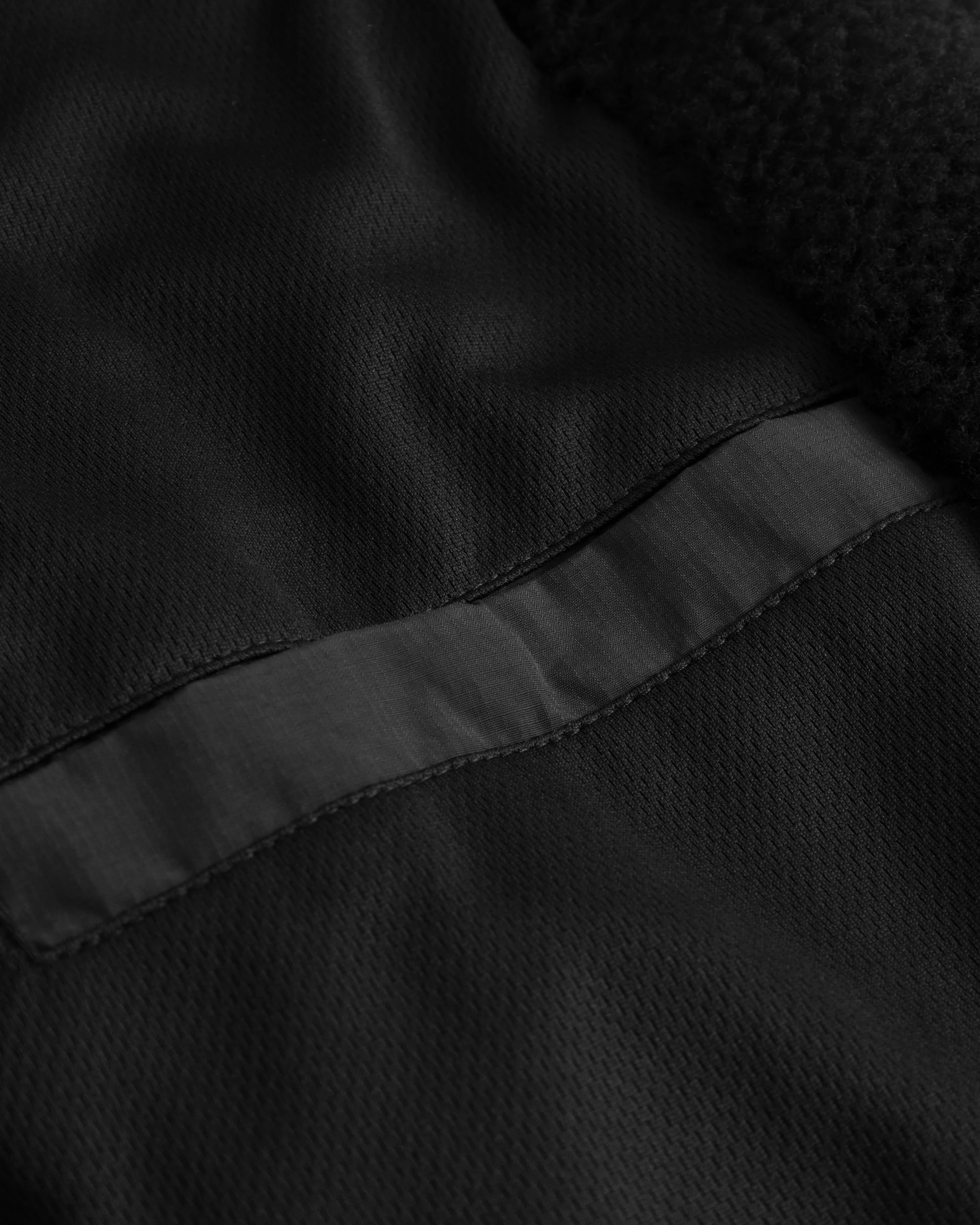 Teddy Fleecejacke "Carson" - Image 9
