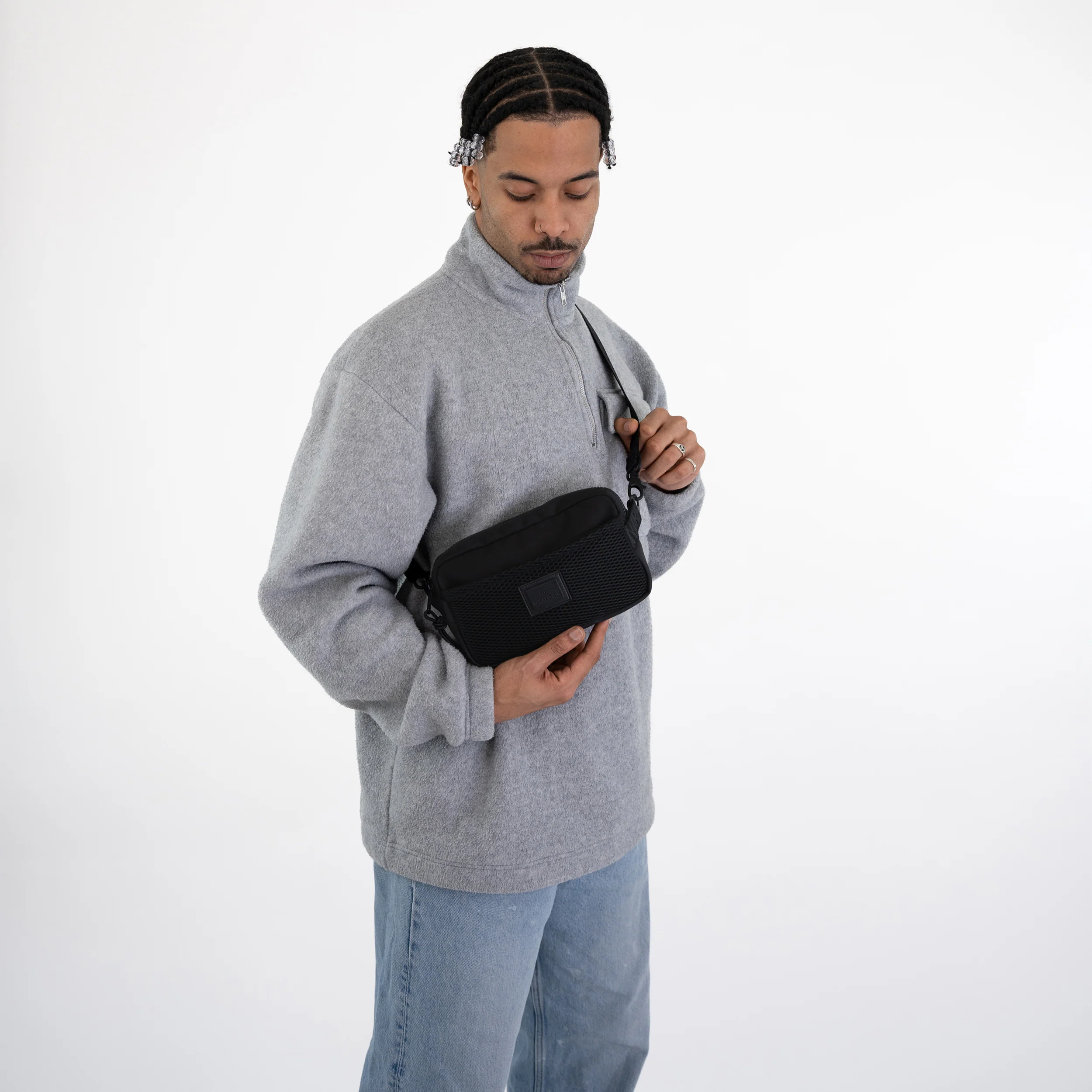 Umhängetasche "Elliot" - Image 32