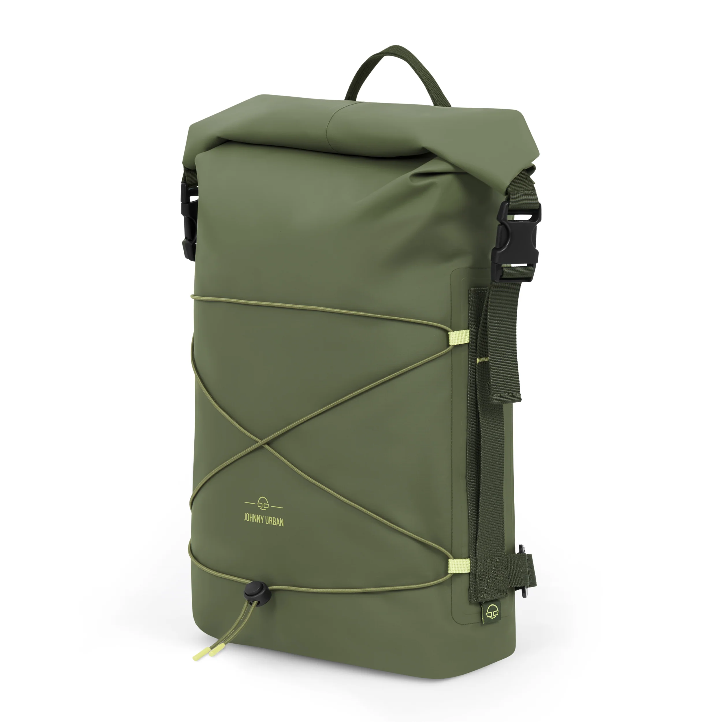 Rolltop Rucksack "Myles" - Image 15