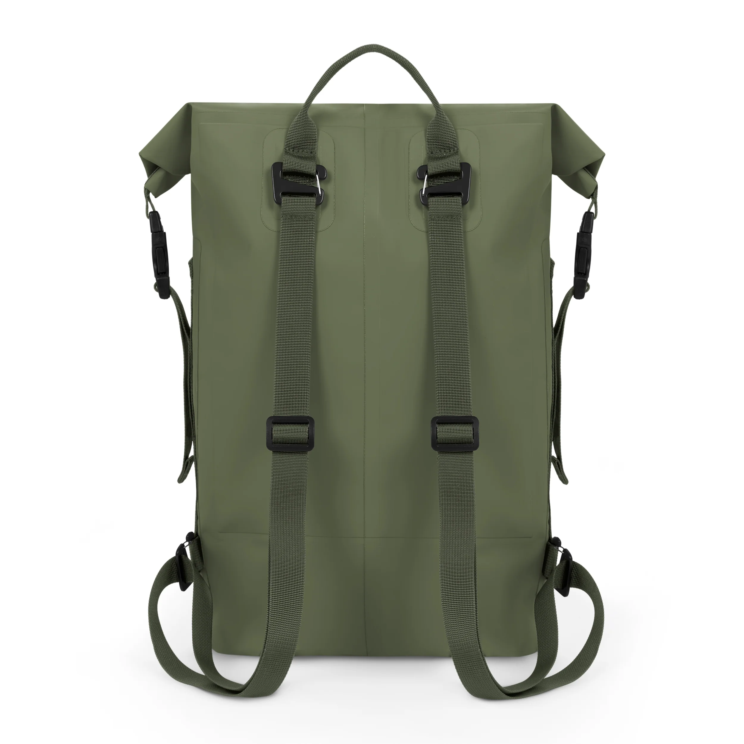 Rolltop Rucksack "Myles" - Image 16