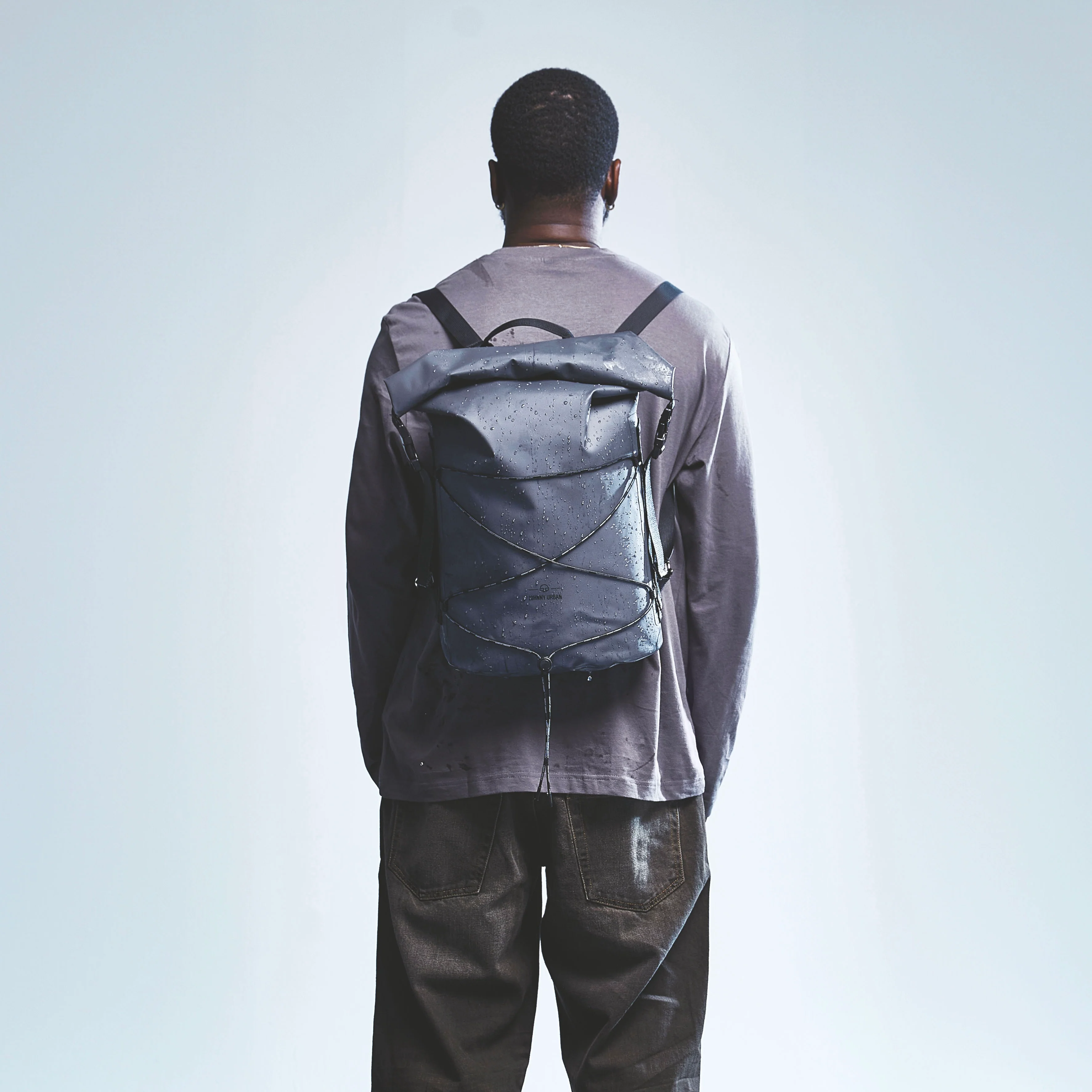 Rolltop Rucksack "Myles" - Image 20
