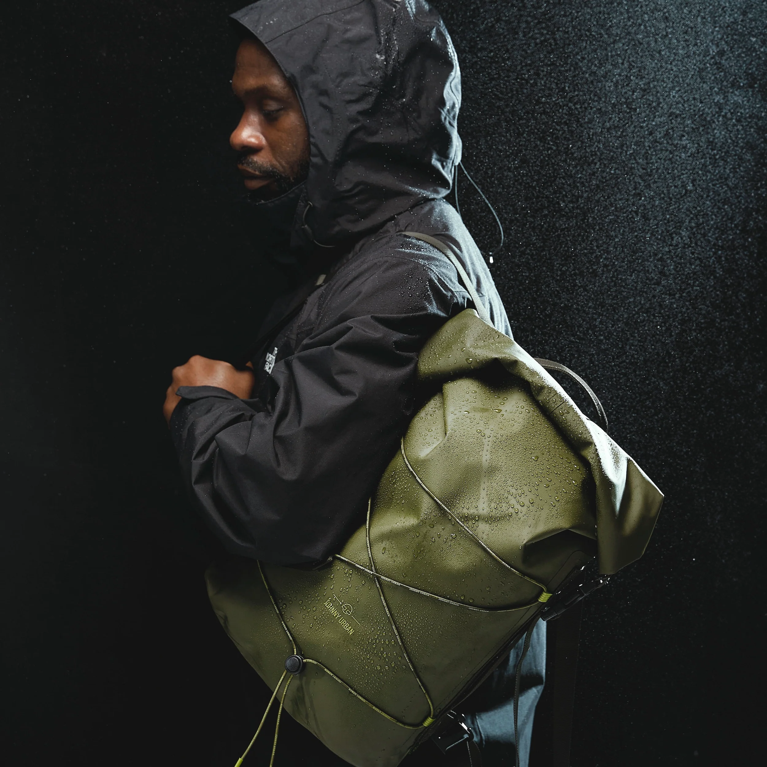 Rolltop Rucksack "Myles" - Image 25