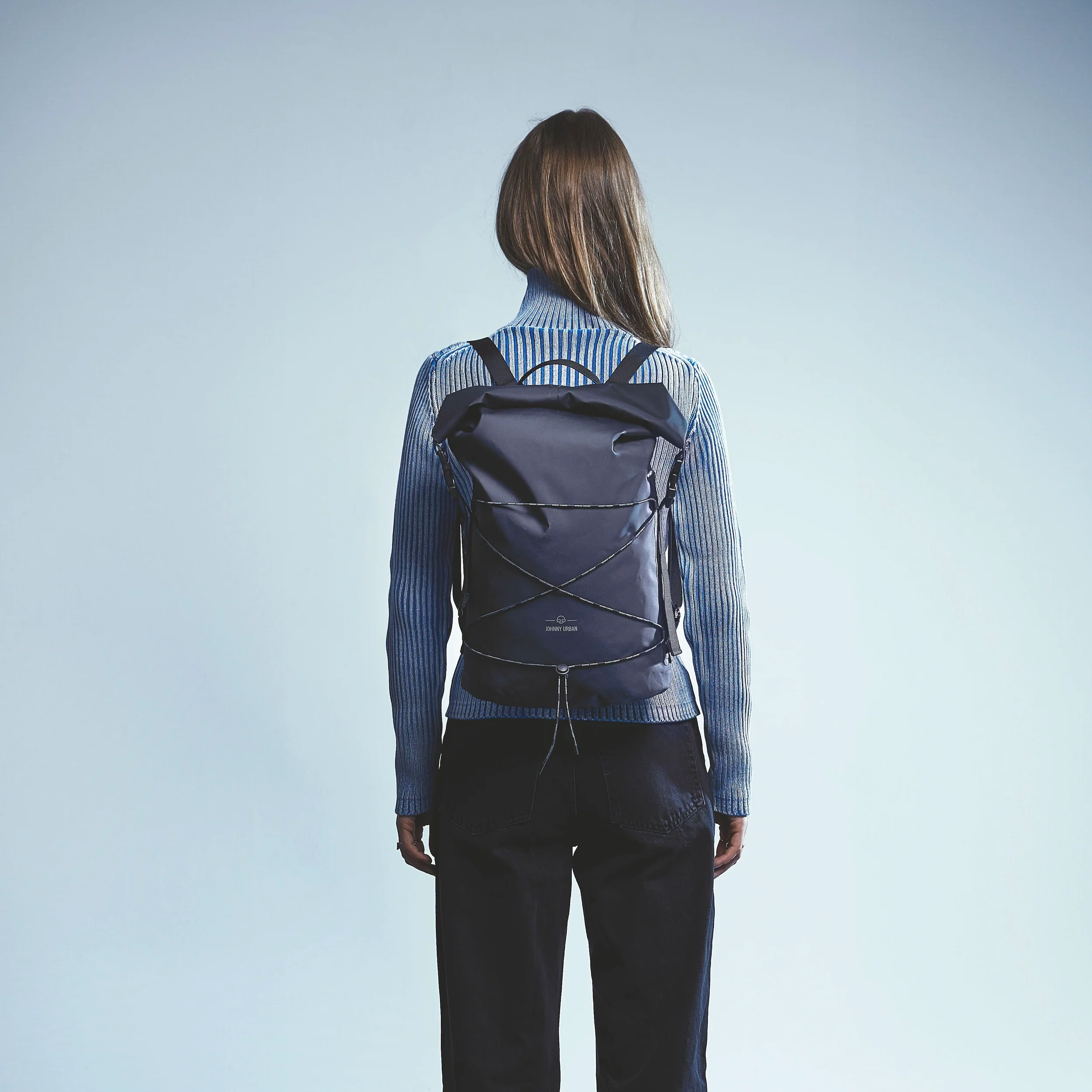 Rolltop Rucksack "Myles" - Image 3