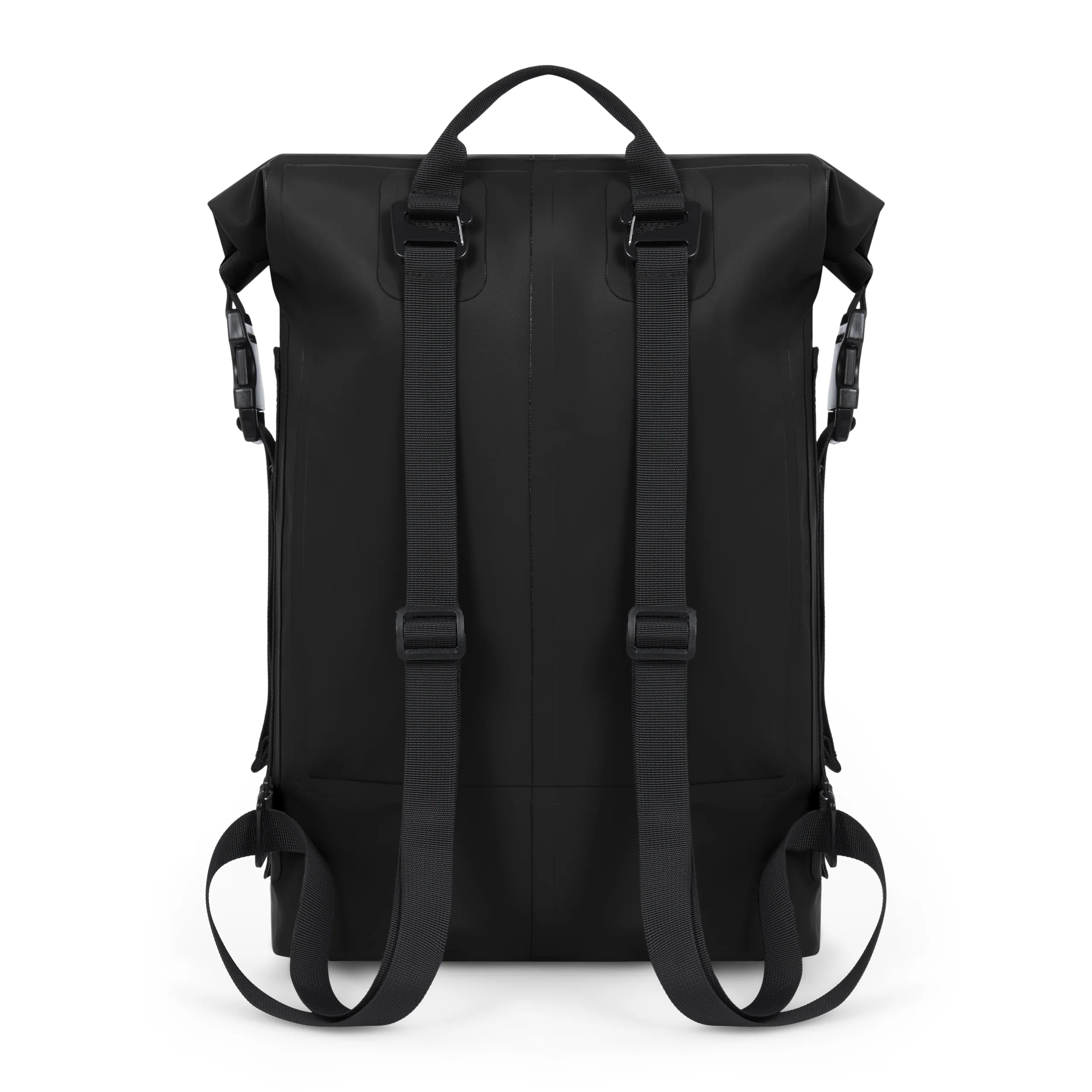 Rolltop Rucksack "Myles" - Image 4