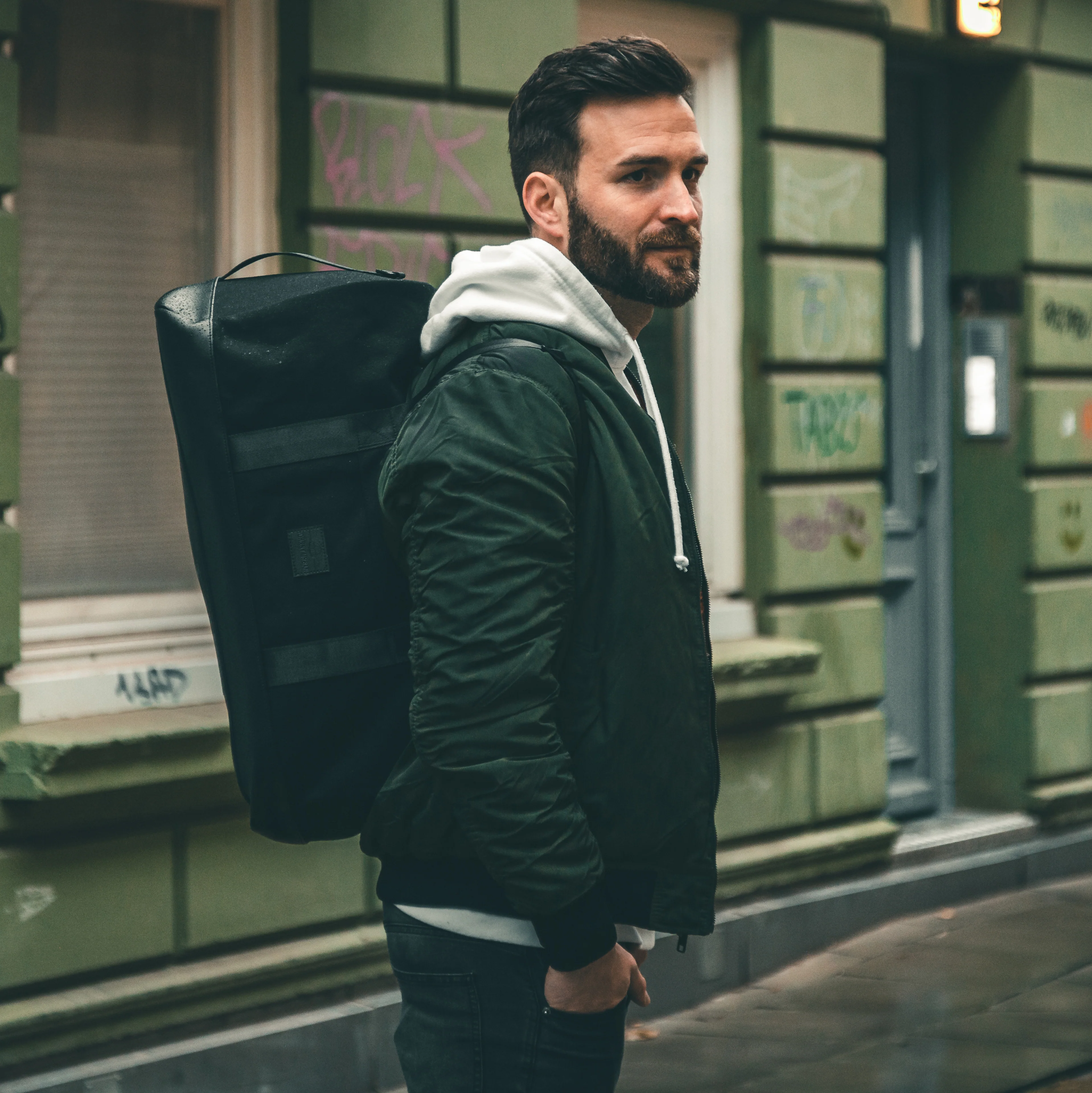 Weekender "Paul" - Image 2