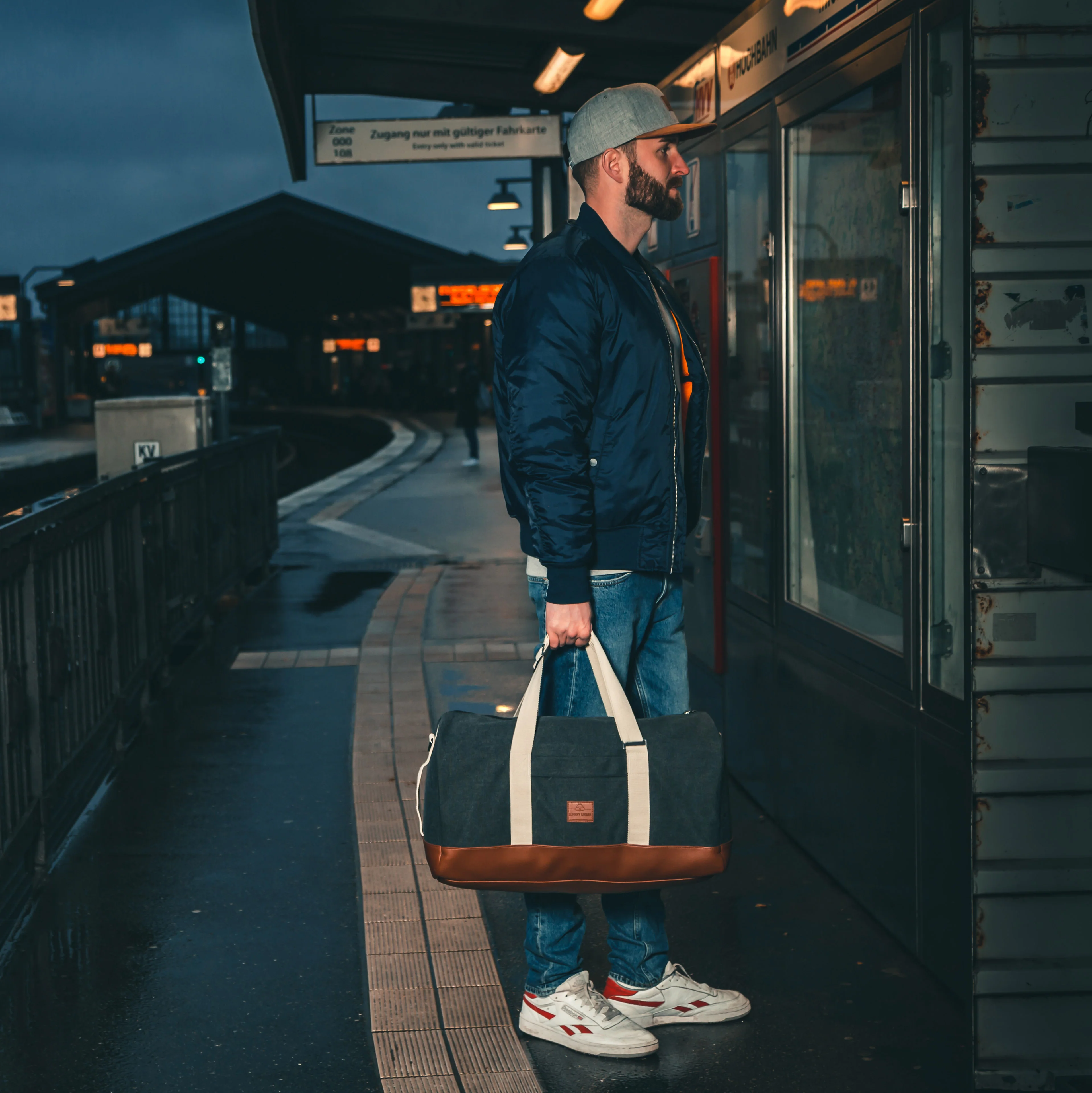Weekender "Paul" - Image 9