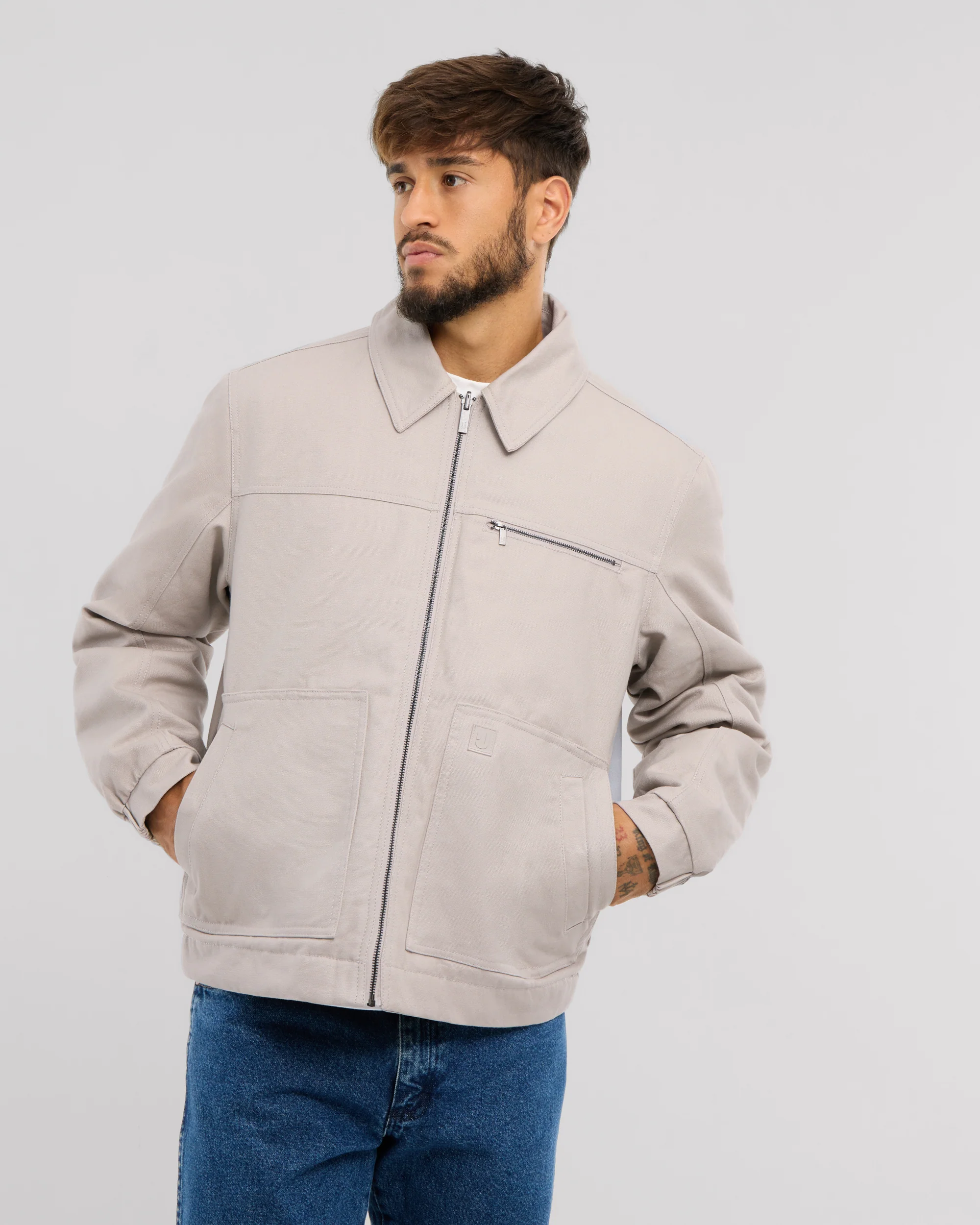 Wendejacke "Ethan" - Image 14