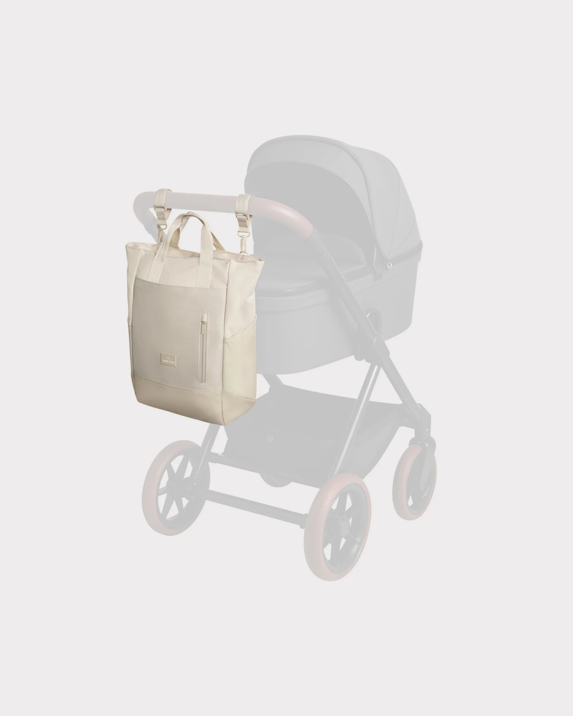 Wickelrucksack "Blair" - Image 13