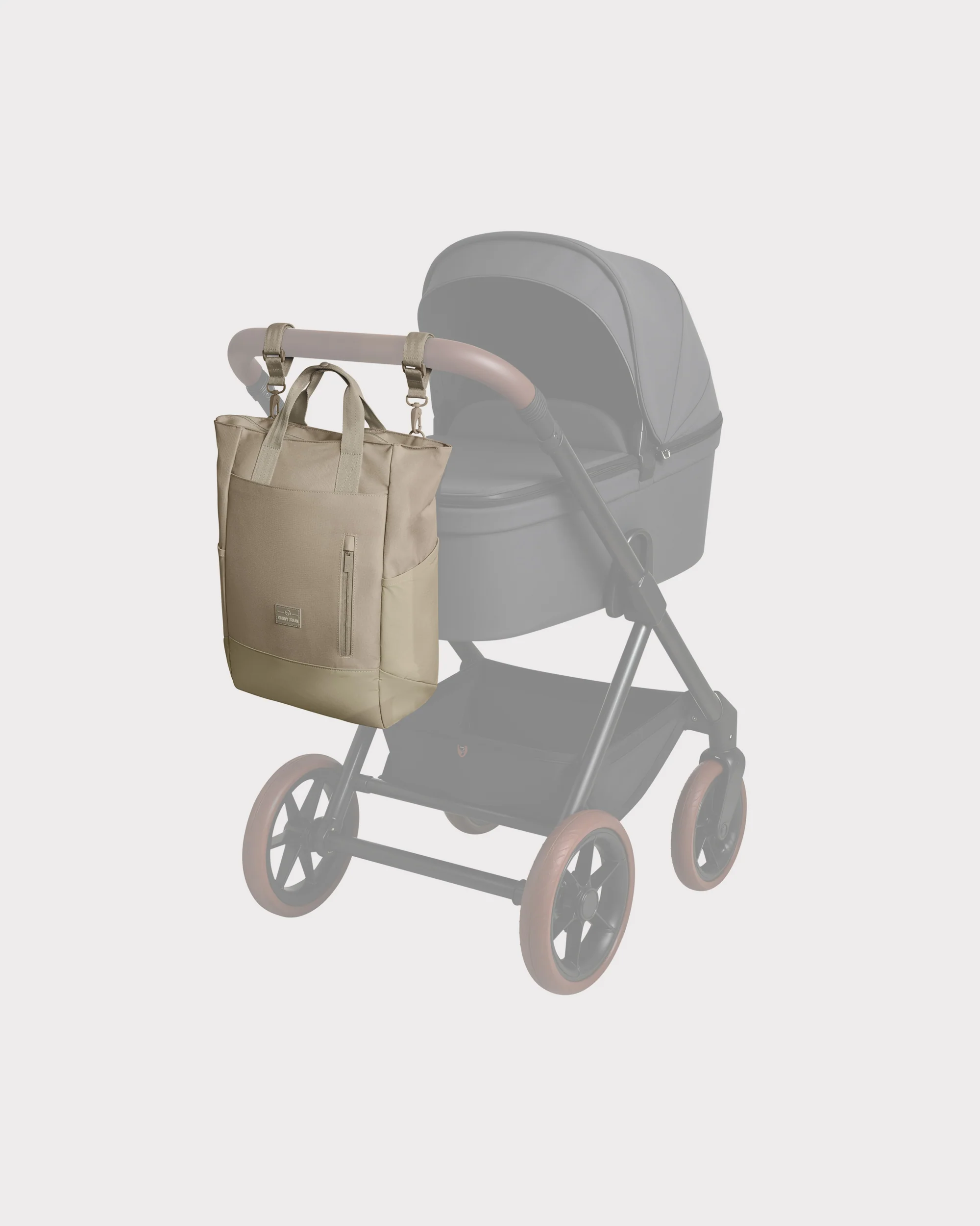 Wickelrucksack "Blair" - Image 24