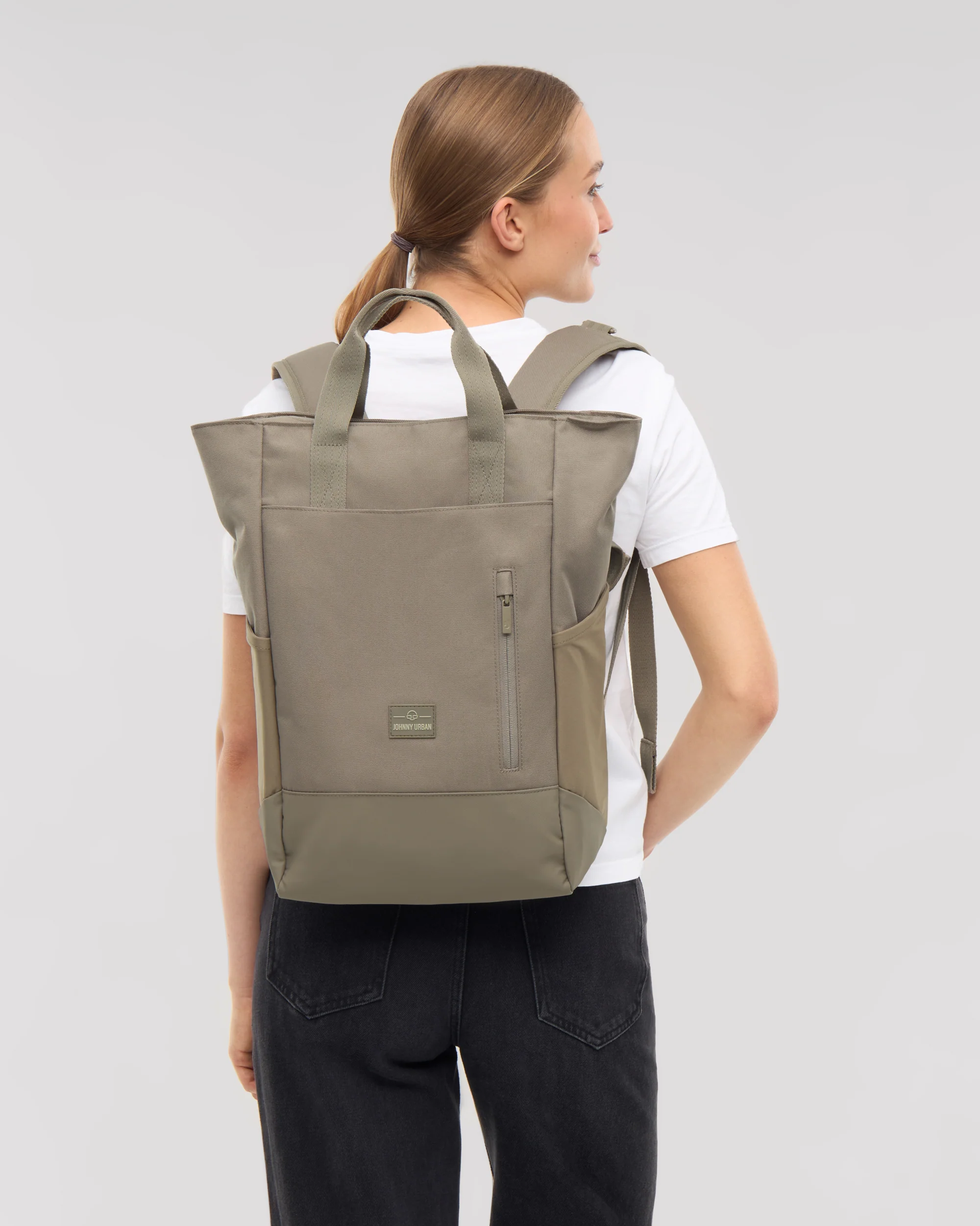 Wickelrucksack "Blair" - Image 25