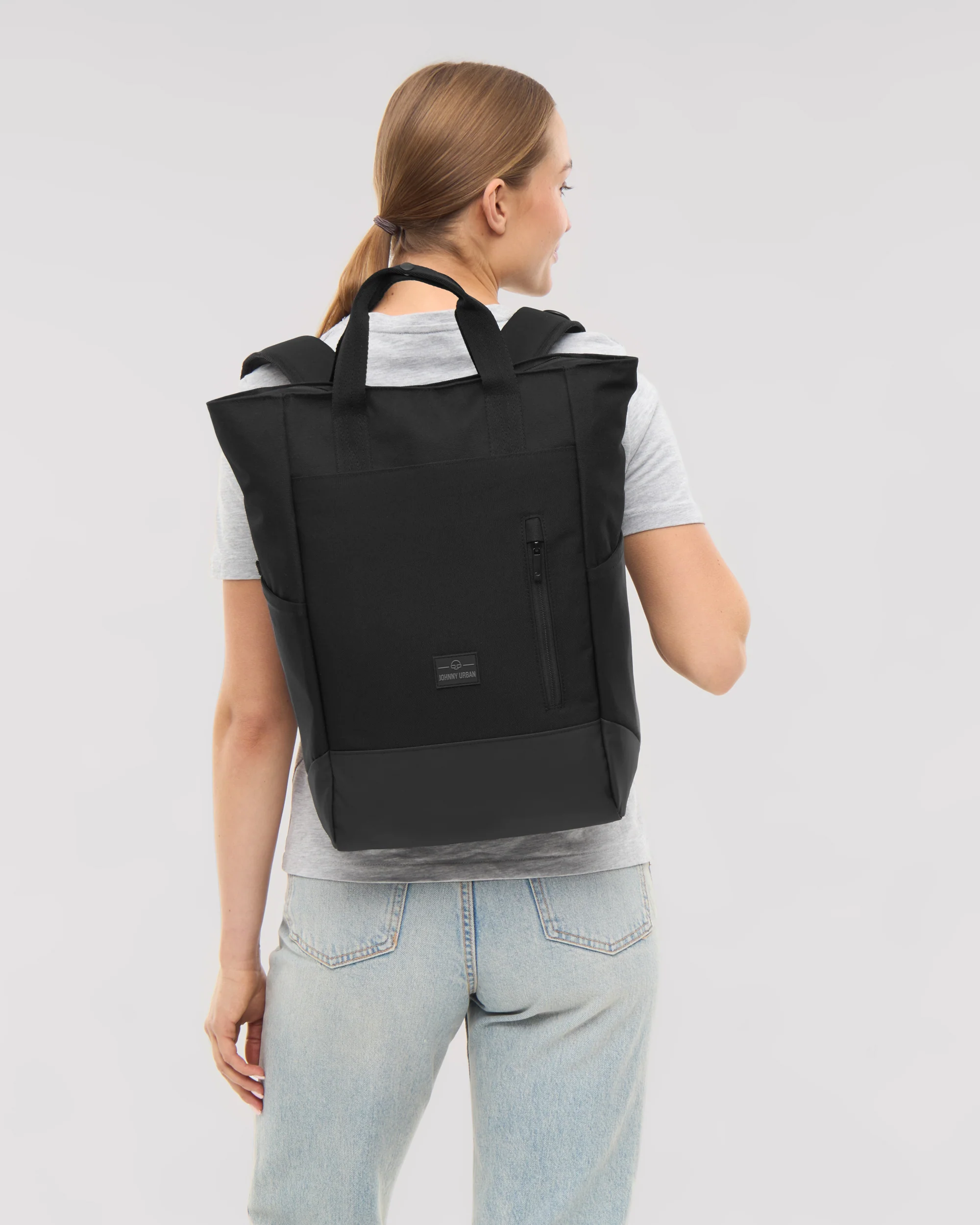 Wickelrucksack "Blair" - Image 3